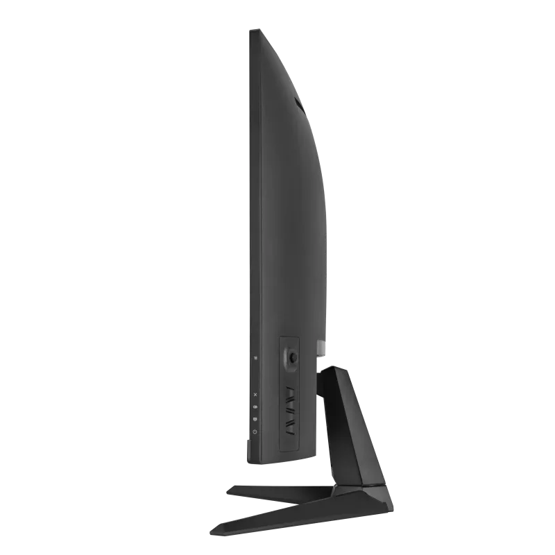 ASUS LED Monitor TUF Gaming VG32WQ3B 31.5 inch QHD Curved 180Hz ASUS LED Monitor TUF Gaming VG32WQ3B 31.5 inch QHD Curved 180Hz